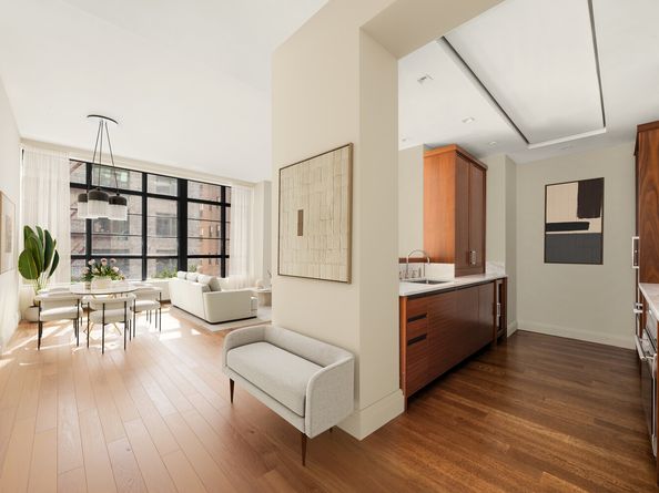 150 Charles Street 3FS, New York NY 10014