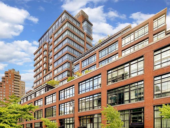 150 Charles Street 3FS, New York NY 10014