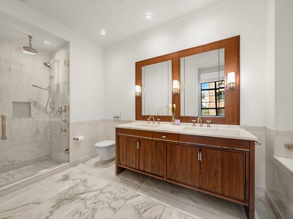 150 Charles Street 3FS, New York NY 10014