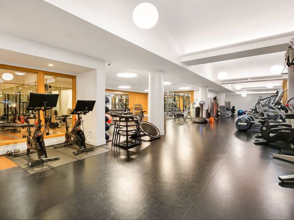 150 Charles Street 3FS, New York NY 10014