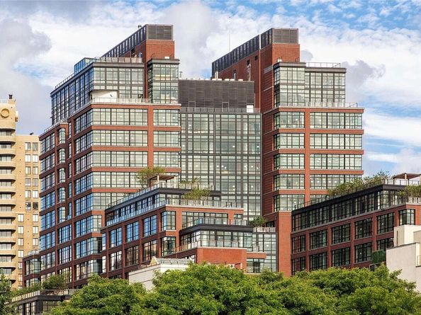 150 Charles Street 3FS, New York NY 10014