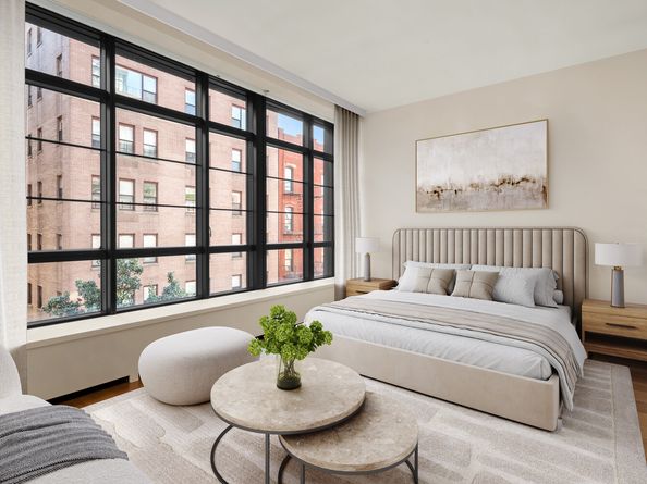 150 Charles Street 3FS, New York NY 10014