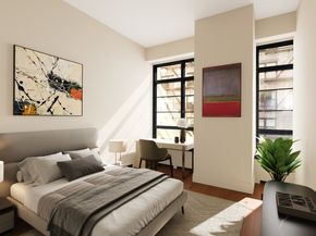 150 Charles Street 3FS, New York NY 10014