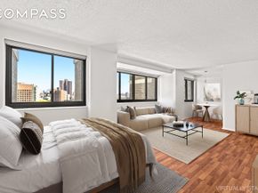 90 Gold Street 21G, New York NY 10038