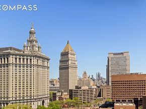 90 Gold Street 21G, New York NY 10038