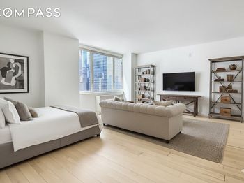 322 West 57th Street