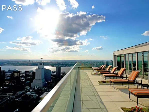 322 West 57th Street 38Q, New York NY 10019