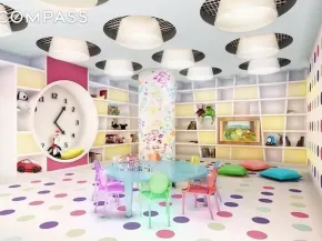 322 West 57th Street 38Q, New York NY 10019