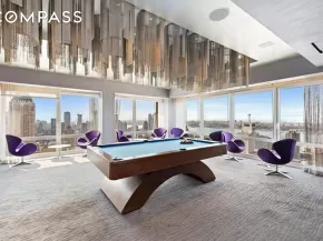 322 West 57th Street 38Q, New York NY 10019