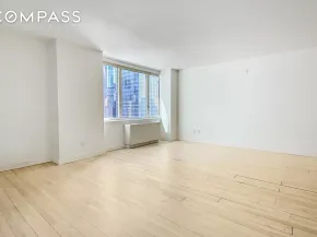 322 West 57th Street 38Q, New York NY 10019
