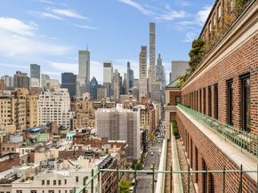 15 East 69th Street 16A, New York NY 10021