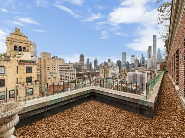 15 East 69th Street 16A, New York NY 10021