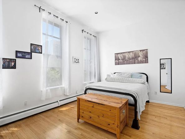 54 West 124th Street, New York NY 10027