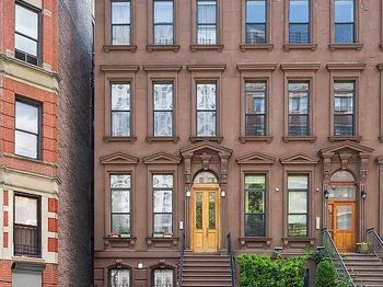 54 West 124th Street