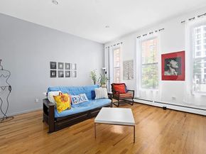 54 West 124th Street, New York NY 10027