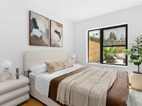 256 Putnam Avenue 1, Brooklyn NY 11216