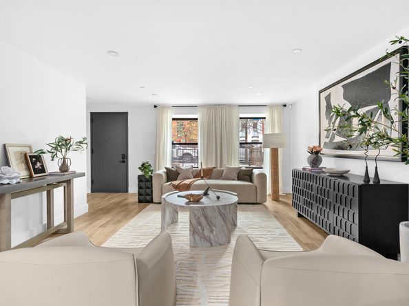 256 Putnam Avenue 1, Brooklyn NY 11216