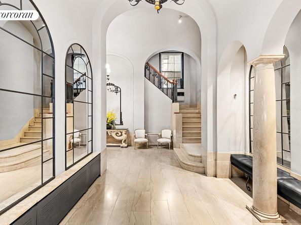 929 Park Avenue 8A, New York NY 10028