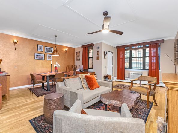507 East 13th Street B1, New York NY 10009