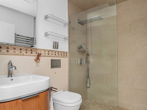 507 East 13th Street B1, New York NY 10009