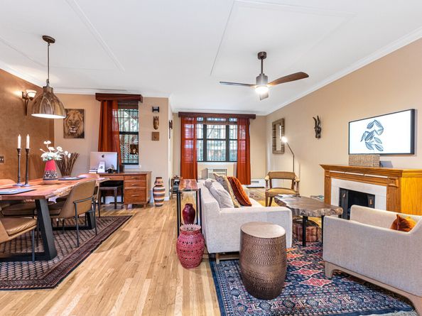 507 East 13th Street B1, New York NY 10009