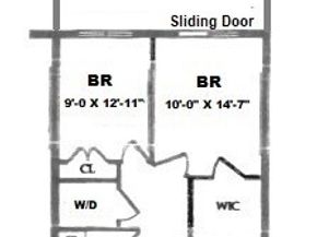 507 East 13th Street B1, New York NY 10009