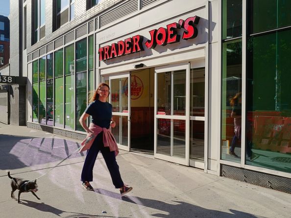 507 East 13th Street B1, New York NY 10009