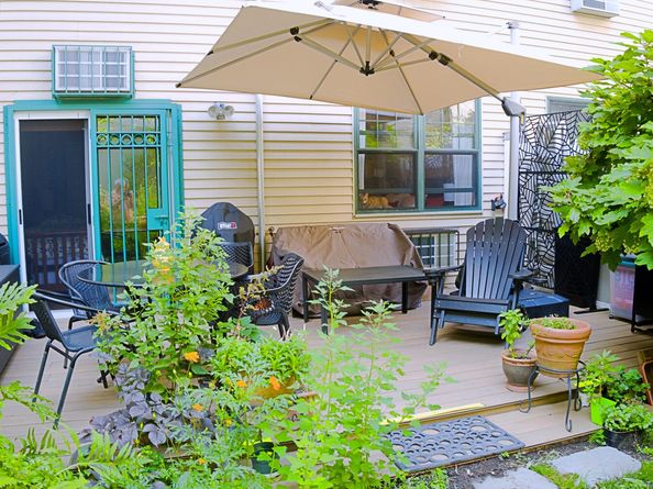 507 East 13th Street B1, New York NY 10009