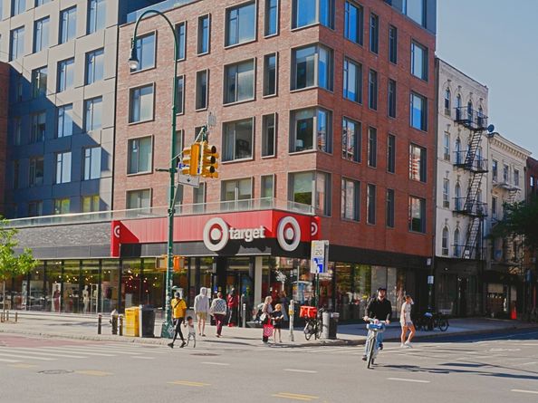 507 East 13th Street B1, New York NY 10009