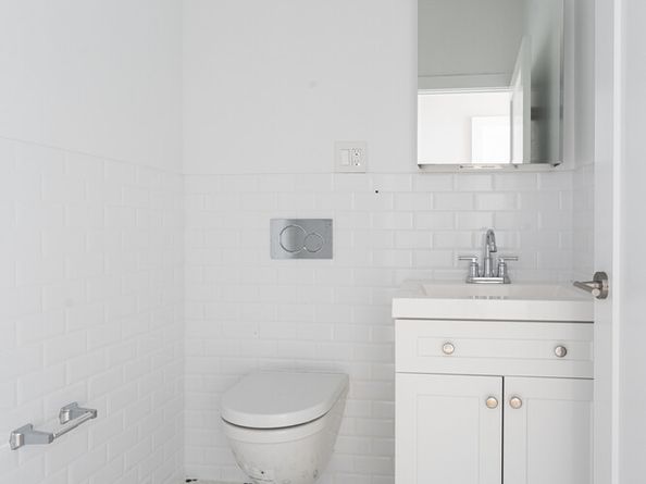 811 Walton Avenue F3, Bronx NY 10451