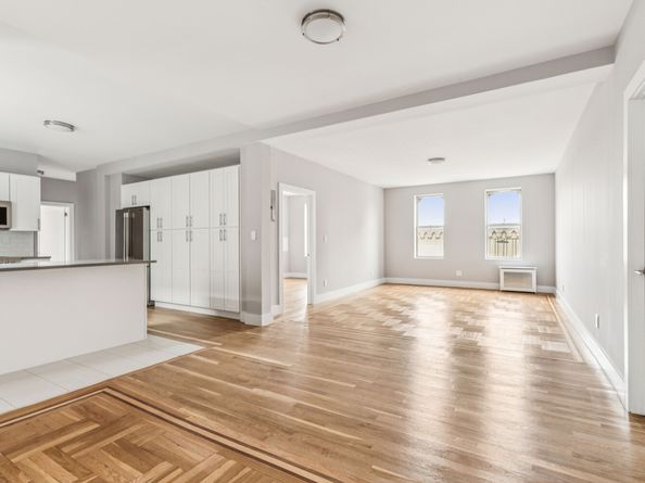 811 Walton Avenue F3, Bronx NY 10451