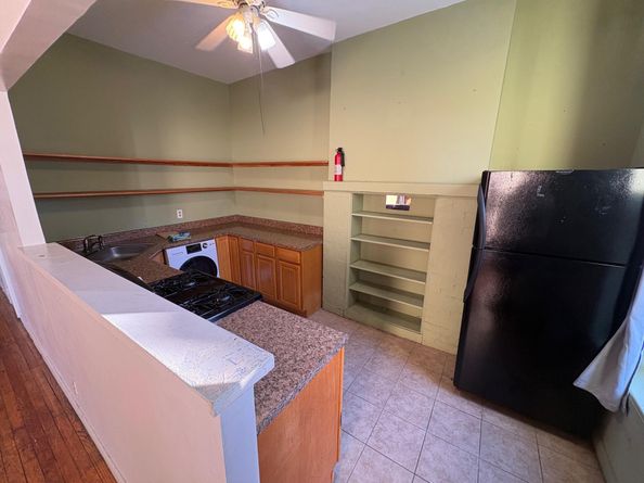 273 Prospect Park W 2, Brooklyn NY 11215