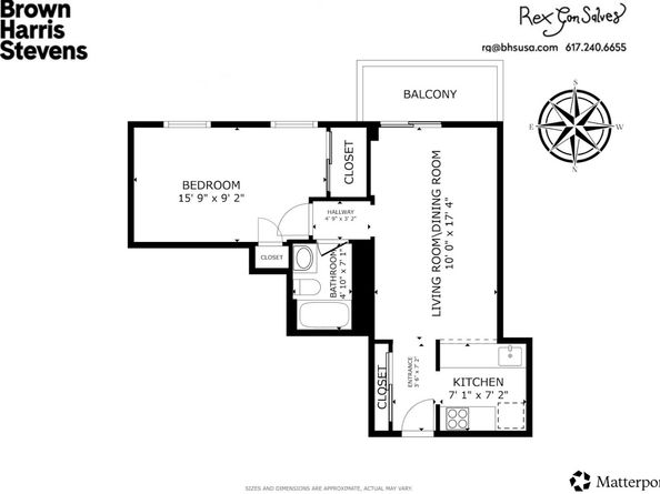 350 West 14th Street 5A, New York NY 10014