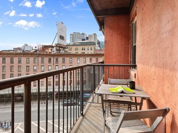 350 West 14th Street