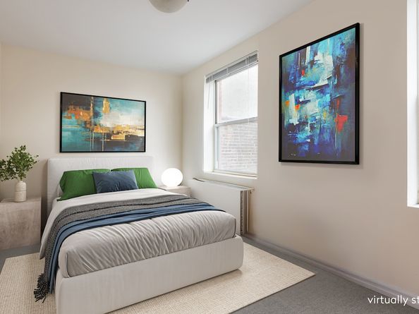 350 West 14th Street 5A, New York NY 10014