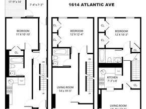 1614 Atlantic Avenue, Brooklyn NY 11213