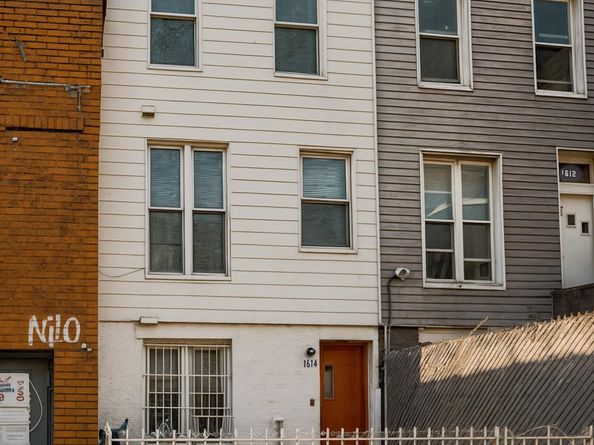 1614 Atlantic Avenue, Brooklyn NY 11213