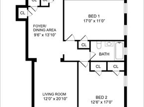 9281 Shore Road 602, Brooklyn NY 11209