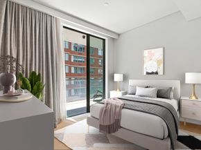 522 West 29th Street 5B, New York NY 10001