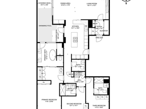 522 West 29th Street 5B, New York NY 10001