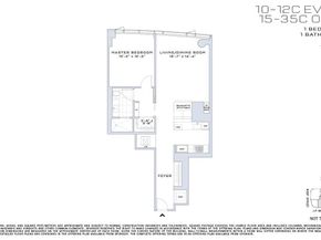 50 West Street 15C, New York NY 10006