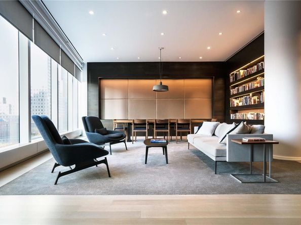 50 West Street 15C, New York NY 10006