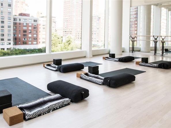 50 West Street 15C, New York NY 10006