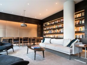 50 West Street 15C, New York NY 10006