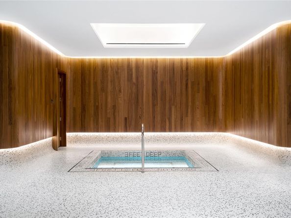 50 West Street 15C, New York NY 10006