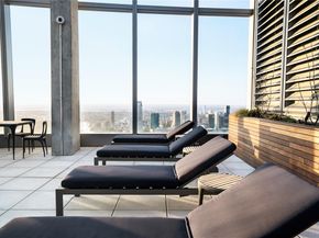 50 West Street 15C, New York NY 10006