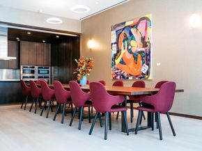 50 West Street 15C, New York NY 10006