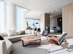 50 West Street 15C, New York NY 10006