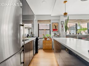 345 West 145th Street 11C2A, New York NY 10031