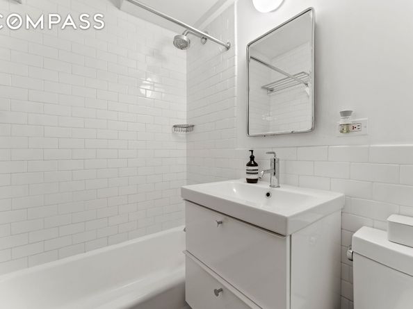 345 West 145th Street 11C2A, New York NY 10031